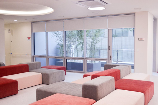 Slider image (2) Seoul Miz Hospital